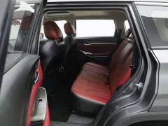 Changan CS75 PLUS 1.5T Automatic Pioneer Edition - ფოტო 15