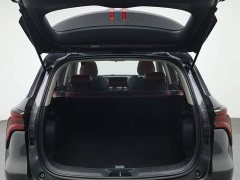 Changan CS75 PLUS 1.5T Automatic Pioneer Edition - ფოტო 16