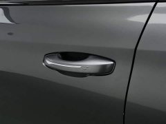 Changan CS75 PLUS 1.5T Automatic Pioneer Edition - ფოტო 18
