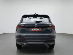 Changan CS75 PLUS 1.5T Automatic Pioneer Edition - ფოტო 4