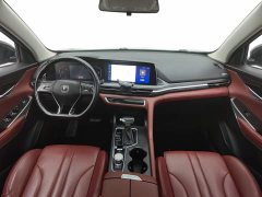 Changan CS75 PLUS 1.5T Automatic Pioneer Edition - ფოტო 5