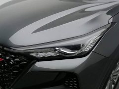 Changan CS75 PLUS 1.5T Automatic Pioneer Edition - ფოტო 7