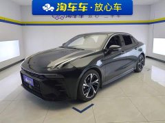 Lynk & Co Geely Lynk & Co 03 2023 1.5T DCT Pro - ფოტო 1