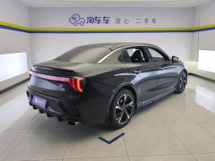Lynk & Co Geely Lynk & Co 03 2023 1.5T DCT Pro - ფოტო 3