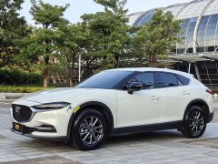 Mazda CX-4 2021 2.0L Automatic FWD Skyactiv Explorer Edition - ფოტო 1