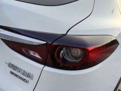 Mazda CX-4 2021 2.0L Automatic FWD Skyactiv Explorer Edition - ფოტო 10