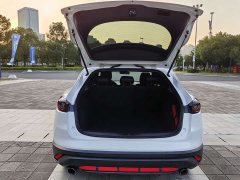 Mazda CX-4 2021 2.0L Automatic FWD Skyactiv Explorer Edition - ფოტო 11