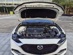 Mazda CX-4 2021 2.0L Automatic FWD Skyactiv Explorer Edition - ფოტო 12