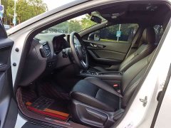 Mazda CX-4 2021 2.0L Automatic FWD Skyactiv Explorer Edition - ფოტო 14