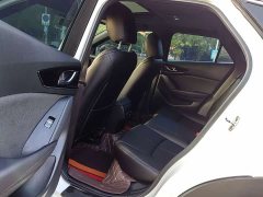 Mazda CX-4 2021 2.0L Automatic FWD Skyactiv Explorer Edition - ფოტო 15