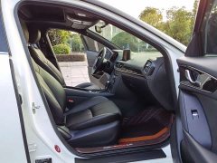 Mazda CX-4 2021 2.0L Automatic FWD Skyactiv Explorer Edition - ფოტო 16