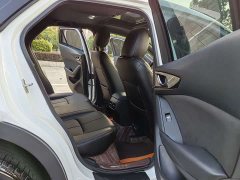 Mazda CX-4 2021 2.0L Automatic FWD Skyactiv Explorer Edition - ფოტო 17