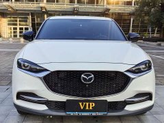 Mazda CX-4 2021 2.0L Automatic FWD Skyactiv Explorer Edition - ფოტო 2
