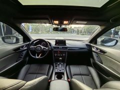 Mazda CX-4 2021 2.0L Automatic FWD Skyactiv Explorer Edition - ფოტო 20