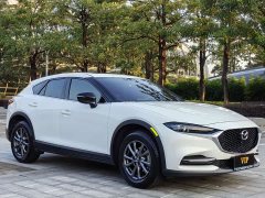 Mazda CX-4 2021 2.0L Automatic FWD Skyactiv Explorer Edition - ფოტო 3