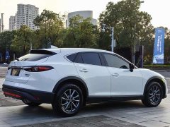 Mazda CX-4 2021 2.0L Automatic FWD Skyactiv Explorer Edition - ფოტო 5