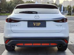 Mazda CX-4 2021 2.0L Automatic FWD Skyactiv Explorer Edition - ფოტო 6
