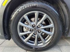 Mazda CX-4 2021 2.0L Automatic FWD Skyactiv Explorer Edition - ფოტო 8