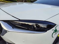 Mazda CX-4 2021 2.0L Automatic FWD Skyactiv Explorer Edition - ფოტო 9