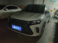 Dongfeng Fengguang 580 1.5T Automatic Comfort Edition - ფოტო 1