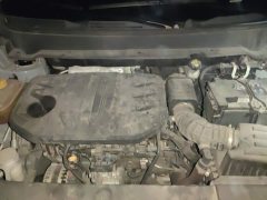 Dongfeng Fengguang 580 1.5T Automatic Comfort Edition - ფოტო 10