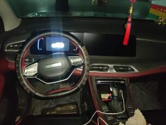 Dongfeng Fengguang 580 1.5T Automatic Comfort Edition - ფოტო 12