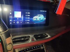 Dongfeng Fengguang 580 1.5T Automatic Comfort Edition - ფოტო 13