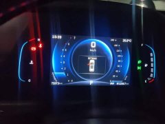 Dongfeng Fengguang 580 1.5T Automatic Comfort Edition - ფოტო 14
