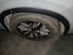 Dongfeng Fengguang 580 1.5T Automatic Comfort Edition - ფოტო 6