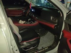 Dongfeng Fengguang 580 1.5T Automatic Comfort Edition - ფოტო 8