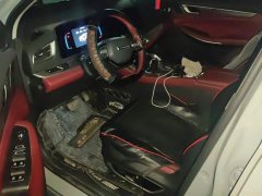 Dongfeng Fengguang 580 1.5T Automatic Comfort Edition - ფოტო 9