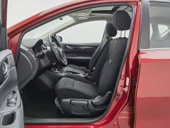 Nissan Qida TIIDA 2024 1.6L CVT Cool Dynamic Edition - ფოტო 10