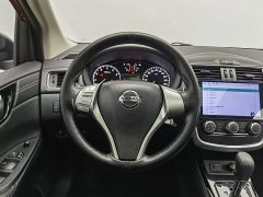 Nissan Qida TIIDA 2024 1.6L CVT Cool Dynamic Edition - ფოტო 11