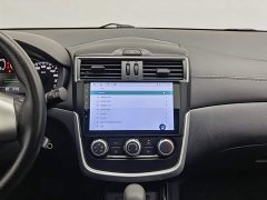 Nissan Qida TIIDA 2024 1.6L CVT Cool Dynamic Edition - ფოტო 12