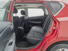 Nissan Qida TIIDA 2024 1.6L CVT Cool Dynamic Edition - ფოტო 15
