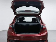 Nissan Qida TIIDA 2024 1.6L CVT Cool Dynamic Edition - ფოტო 16