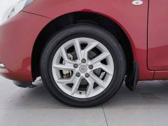 Nissan Qida TIIDA 2024 1.6L CVT Cool Dynamic Edition - ფოტო 17
