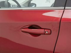 Nissan Qida TIIDA 2024 1.6L CVT Cool Dynamic Edition - ფოტო 18