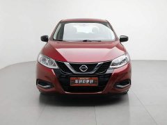 Nissan Qida TIIDA 2024 1.6L CVT Cool Dynamic Edition - ფოტო 3
