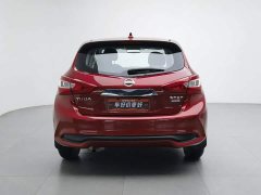 Nissan Qida TIIDA 2024 1.6L CVT Cool Dynamic Edition - ფოტო 4