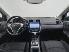 Nissan Qida TIIDA 2024 1.6L CVT Cool Dynamic Edition - ფოტო 5