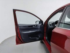 Nissan Qida TIIDA 2024 1.6L CVT Cool Dynamic Edition - ფოტო 8