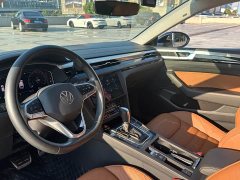 Volkswagen FAW-Volkswagen CC Shooting Brake 380TSI Hunting Heart Edition - ფოტო 10