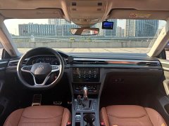 Volkswagen FAW-Volkswagen CC Shooting Brake 380TSI Hunting Heart Edition - ფოტო 11
