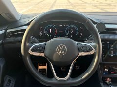 Volkswagen FAW-Volkswagen CC Shooting Brake 380TSI Hunting Heart Edition - ფოტო 12