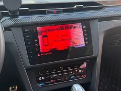 Volkswagen FAW-Volkswagen CC Shooting Brake 380TSI Hunting Heart Edition - ფოტო 13