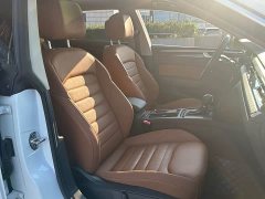 Volkswagen FAW-Volkswagen CC Shooting Brake 380TSI Hunting Heart Edition - ფოტო 15