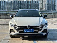Volkswagen FAW-Volkswagen CC Shooting Brake 380TSI Hunting Heart Edition - ფოტო 2