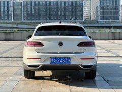 Volkswagen FAW-Volkswagen CC Shooting Brake 380TSI Hunting Heart Edition - ფოტო 5