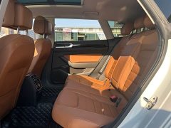 Volkswagen FAW-Volkswagen CC Shooting Brake 380TSI Hunting Heart Edition - ფოტო 9